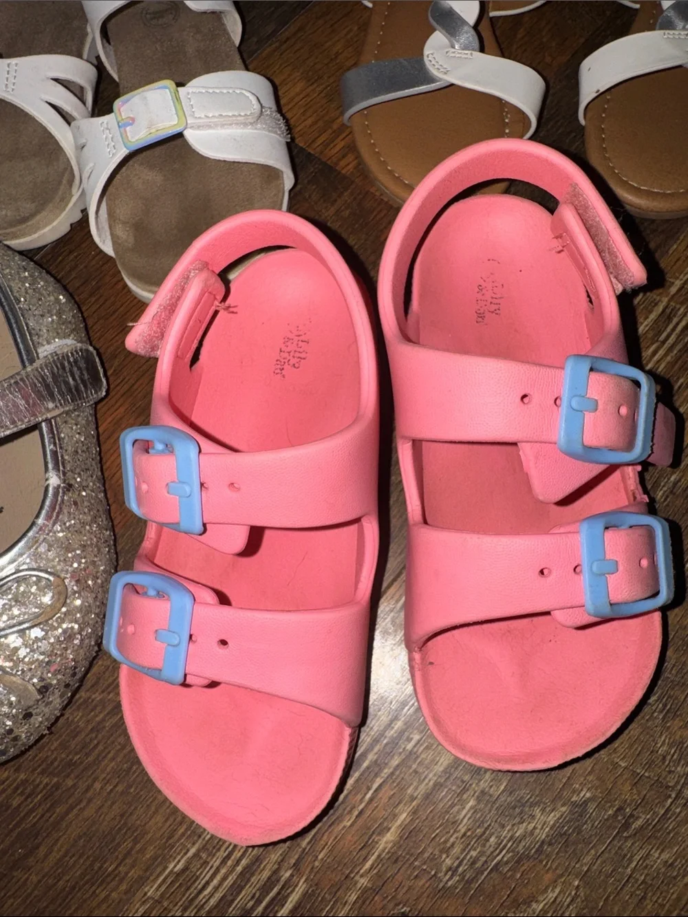 Girls Shoe Bundle